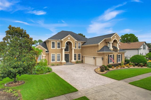 1596 KENNESAW DRIVE, Clermont, FL 34711