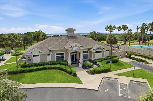 1596 KENNESAW DRIVE, Clermont, FL 34711