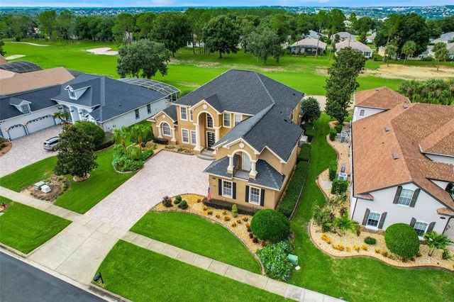 1596 KENNESAW DRIVE, Clermont, FL 34711