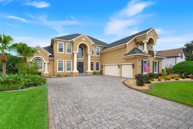 1596 KENNESAW DRIVE, Clermont, FL 34711