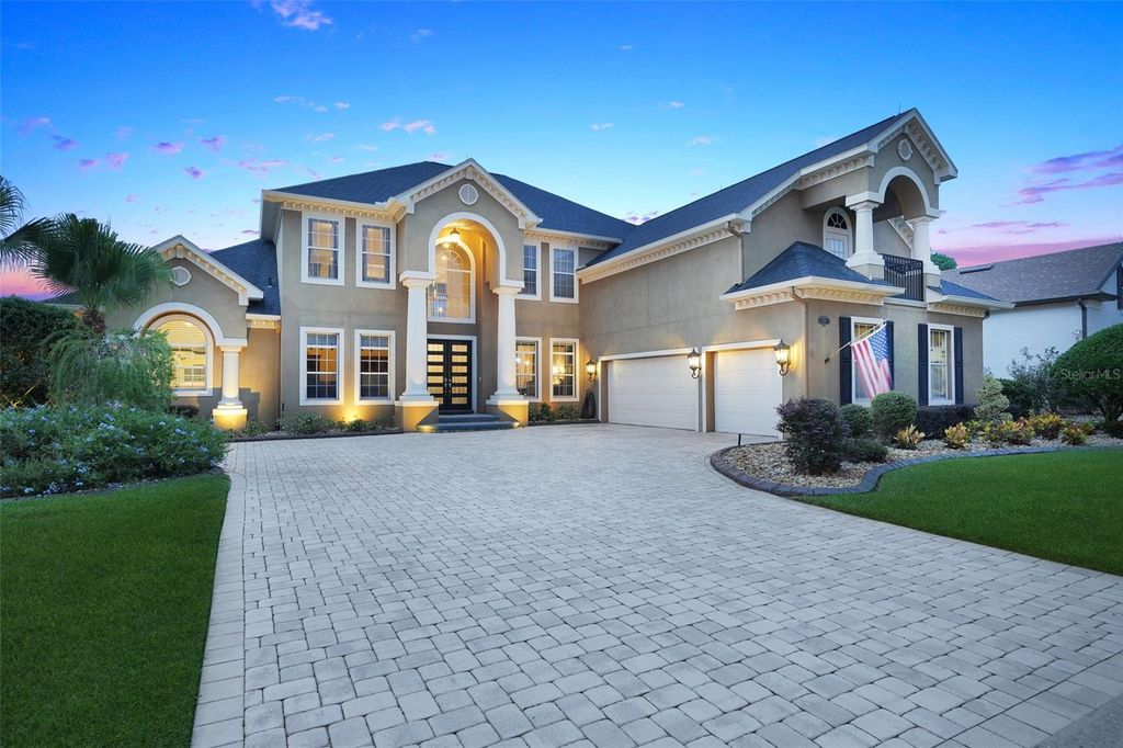 1596 KENNESAW DRIVE, Clermont, FL 34711