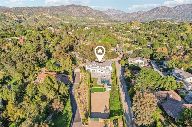 10511 Mary Bell Avenue, Shadow Hills, CA 91040