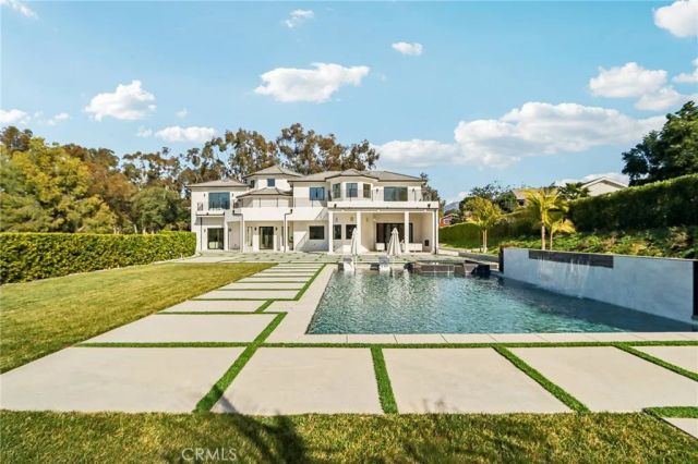 10511 Mary Bell Avenue, Shadow Hills, CA 91040