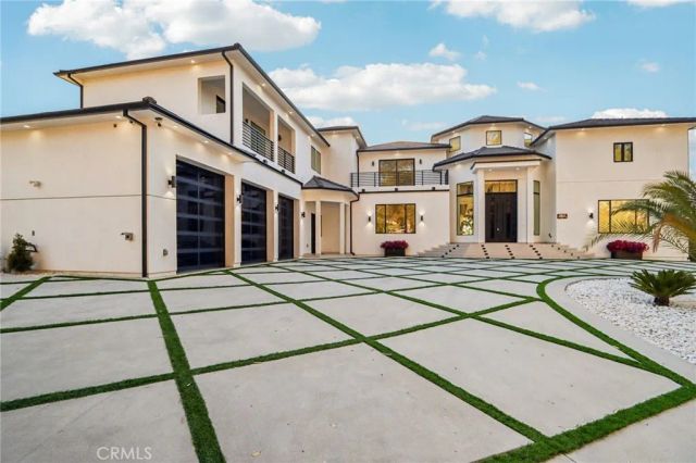 10511 Mary Bell Avenue, Shadow Hills, CA 91040