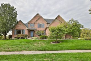 4210 Tylers Estates Drive, West Chester, OH 45069