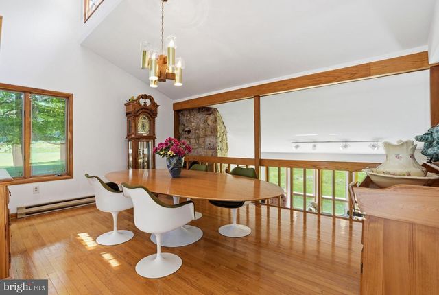 1160 CAMP SKYMOUNT RD, Green Lane, PA 18054