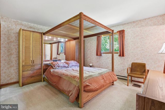 1160 CAMP SKYMOUNT RD, Green Lane, PA 18054