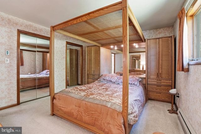1160 CAMP SKYMOUNT RD, Green Lane, PA 18054