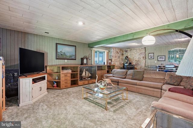 1160 CAMP SKYMOUNT RD, Green Lane, PA 18054