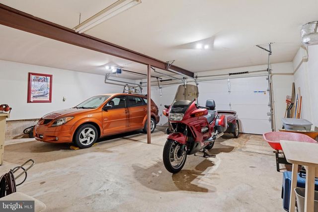 1160 CAMP SKYMOUNT RD, Green Lane, PA 18054
