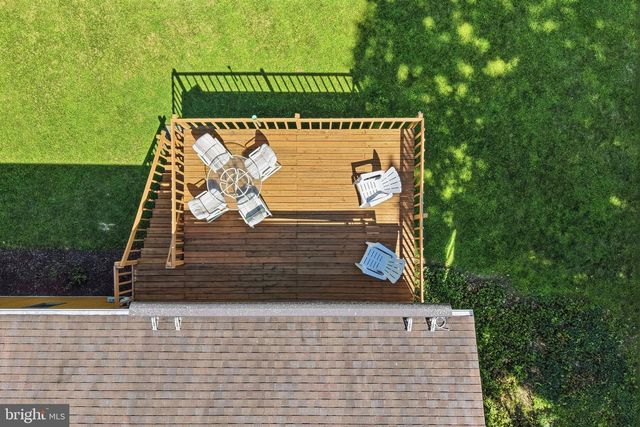 1160 CAMP SKYMOUNT RD, Green Lane, PA 18054