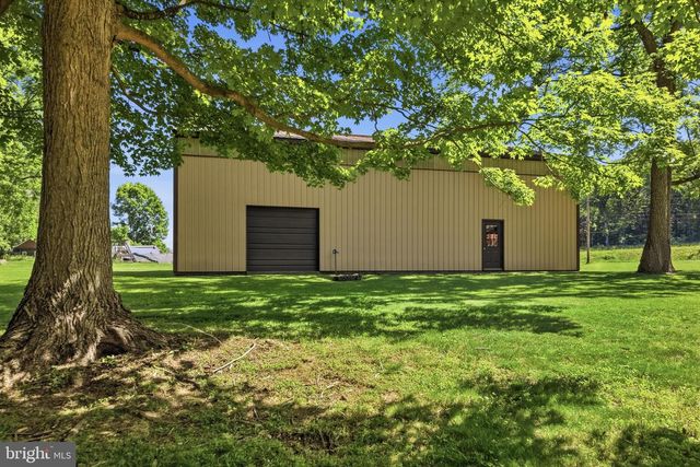 1160 CAMP SKYMOUNT RD, Green Lane, PA 18054