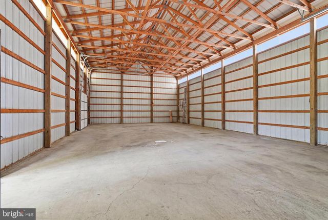 1160 CAMP SKYMOUNT RD, Green Lane, PA 18054
