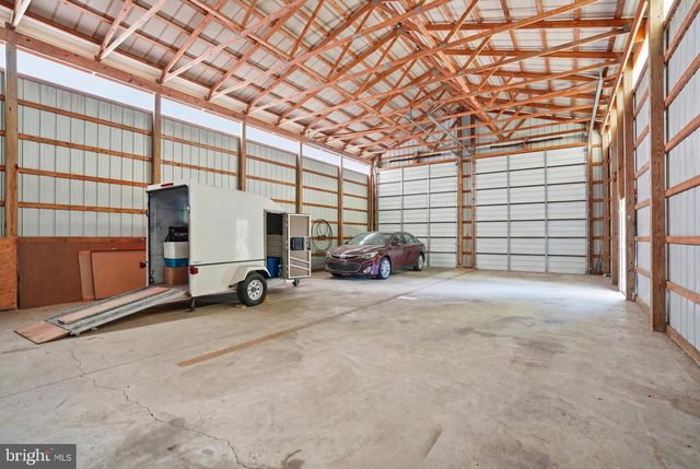 1160 CAMP SKYMOUNT RD, Green Lane, PA 18054