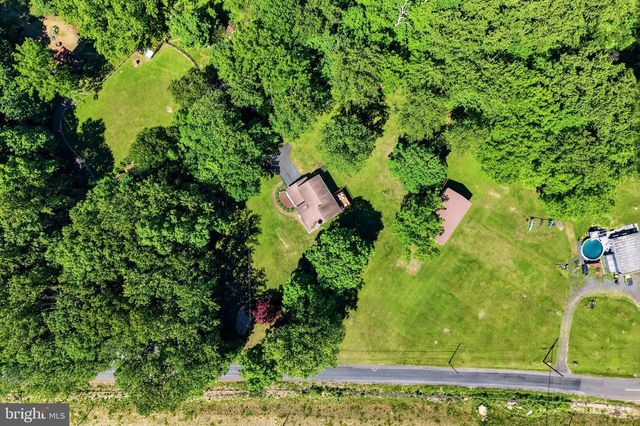 1160 CAMP SKYMOUNT RD, Green Lane, PA 18054