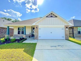 5317 Parkside Dr, Pace, FL 32571