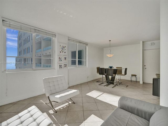 5005 Collins Ave 725, Miami Beach, FL 33140