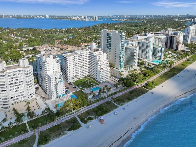 5005 Collins Ave 725, Miami Beach, FL 33140