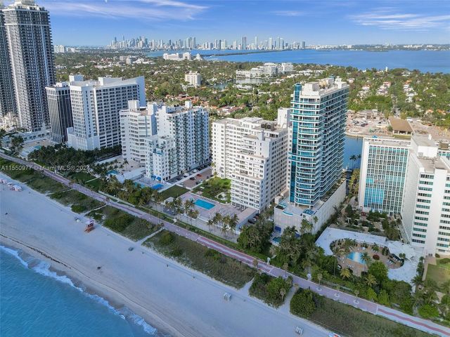 5005 Collins Ave 725, Miami Beach, FL 33140