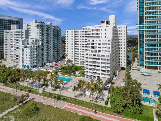 5005 Collins Ave 725, Miami Beach, FL 33140