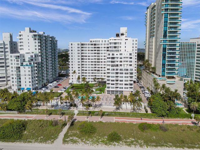 5005 Collins Ave 725, Miami Beach, FL 33140