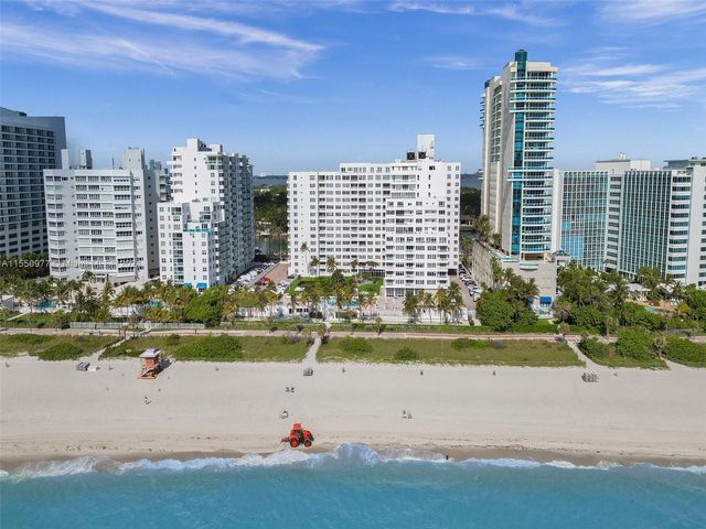 5005 Collins Ave 725, Miami Beach, FL 33140