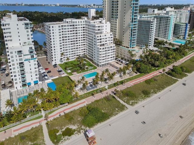 5005 Collins Ave 725, Miami Beach, FL 33140
