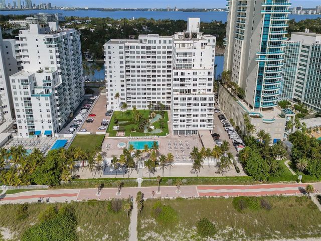 5005 Collins Ave 725, Miami Beach, FL 33140