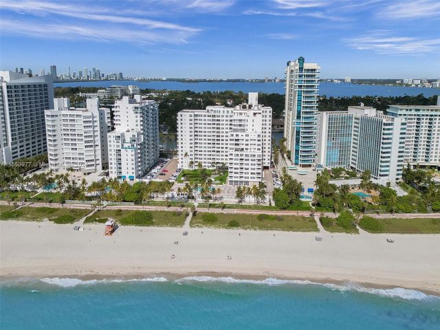 5005 Collins Ave 725, Miami Beach, FL 33140