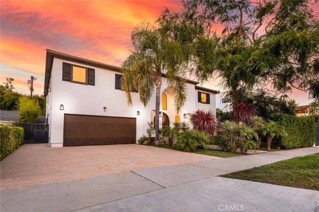 5022 Ranchito, Sherman Oaks, CA 91423