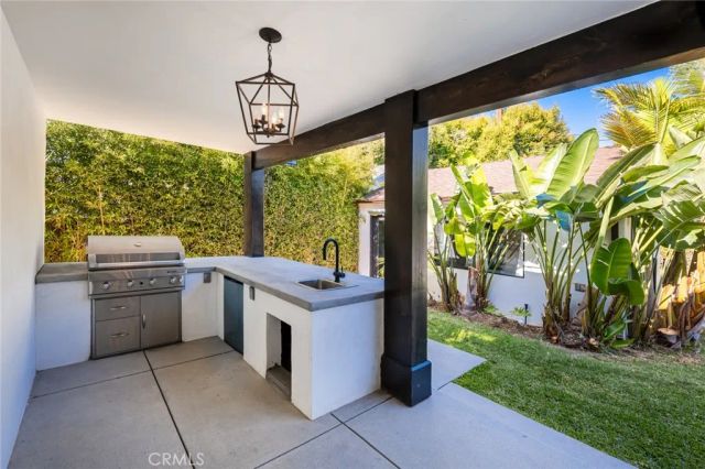 5022 Ranchito, Sherman Oaks, CA 91423