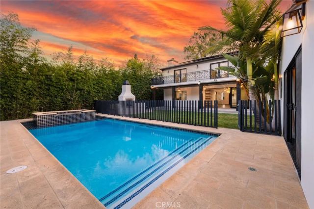 5022 Ranchito, Sherman Oaks, CA 91423