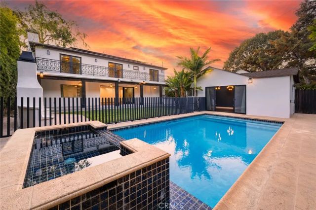 5022 Ranchito, Sherman Oaks, CA 91423