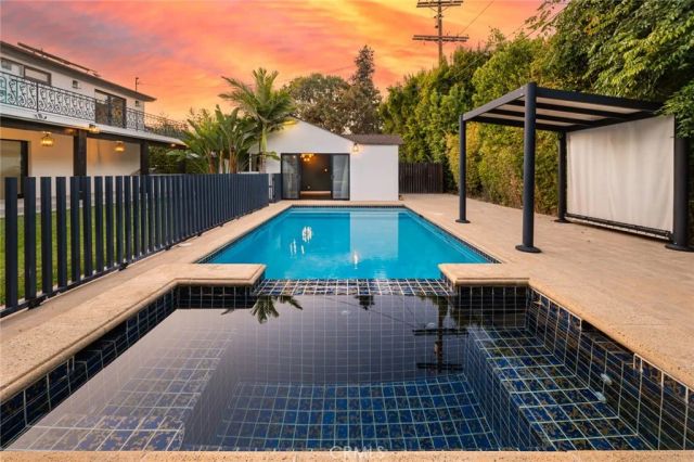 5022 Ranchito, Sherman Oaks, CA 91423