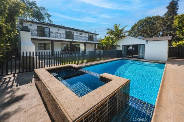5022 Ranchito, Sherman Oaks, CA 91423