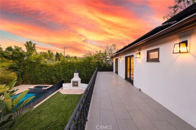 5022 Ranchito, Sherman Oaks, CA 91423