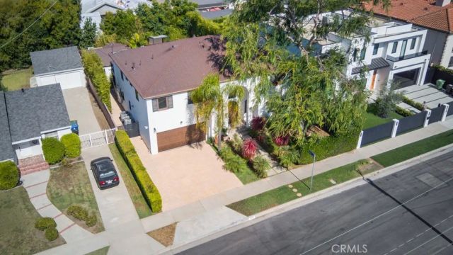5022 Ranchito, Sherman Oaks, CA 91423