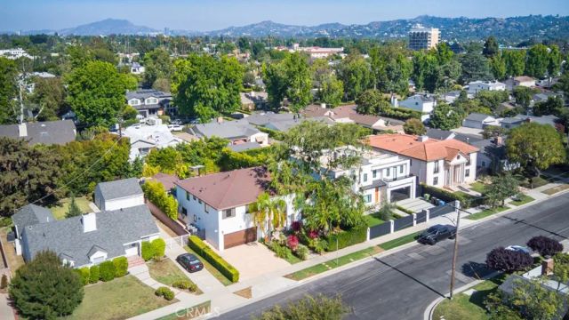 5022 Ranchito, Sherman Oaks, CA 91423