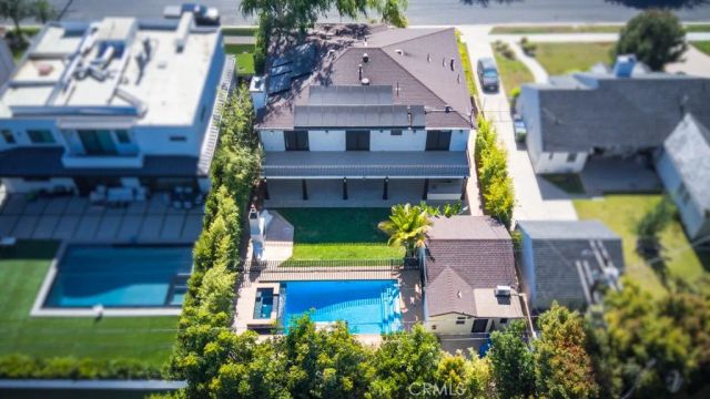 5022 Ranchito, Sherman Oaks, CA 91423