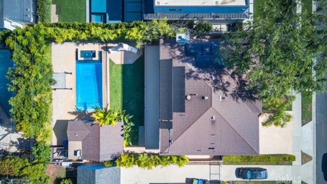 5022 Ranchito, Sherman Oaks, CA 91423