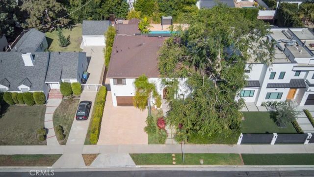 5022 Ranchito, Sherman Oaks, CA 91423