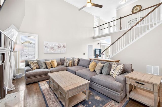 1710 Winter Jasmine Drive, Dacula, GA 30019