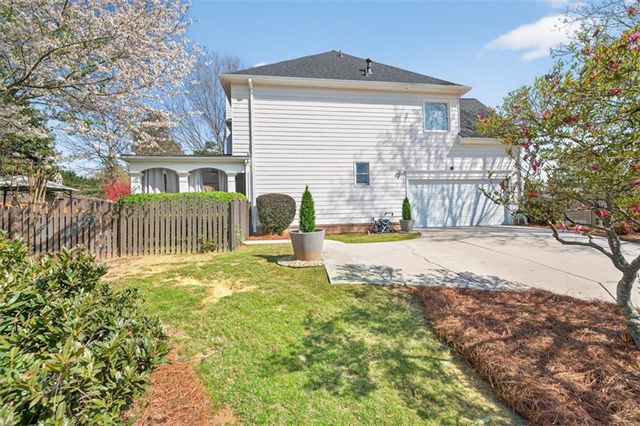 1710 Winter Jasmine Drive, Dacula, GA 30019