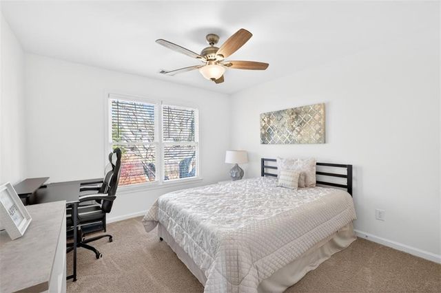 1710 Winter Jasmine Drive, Dacula, GA 30019