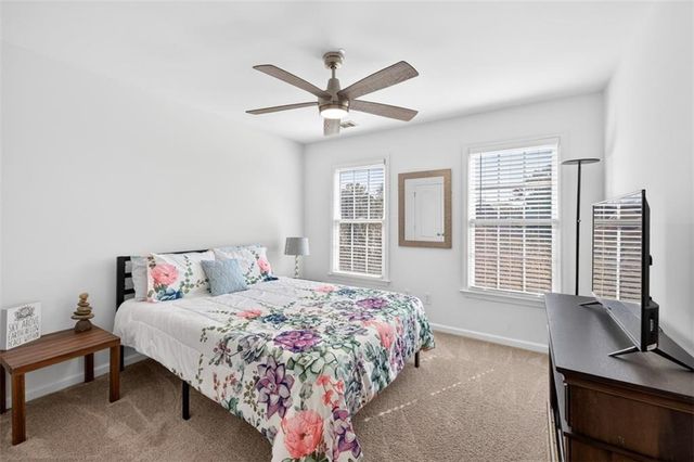 1710 Winter Jasmine Drive, Dacula, GA 30019