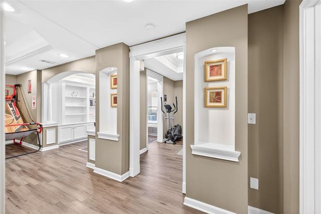 1710 Winter Jasmine Drive, Dacula, GA 30019