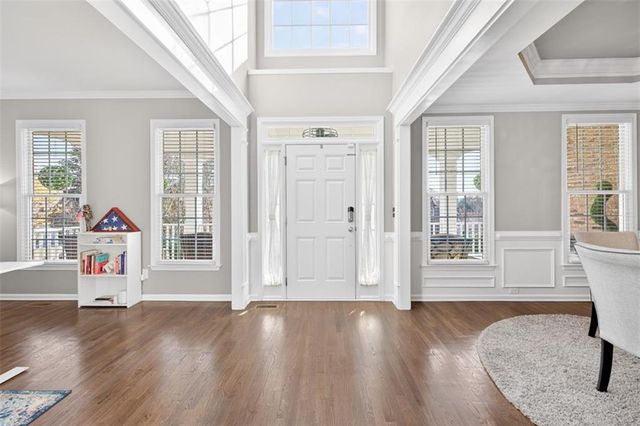 1710 Winter Jasmine Drive, Dacula, GA 30019