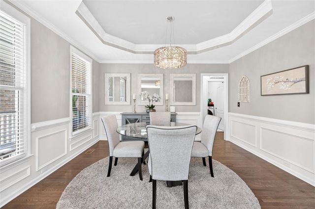 1710 Winter Jasmine Drive, Dacula, GA 30019