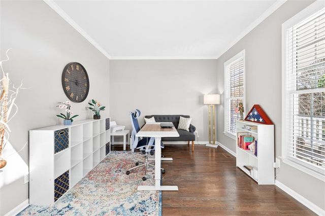 1710 Winter Jasmine Drive, Dacula, GA 30019