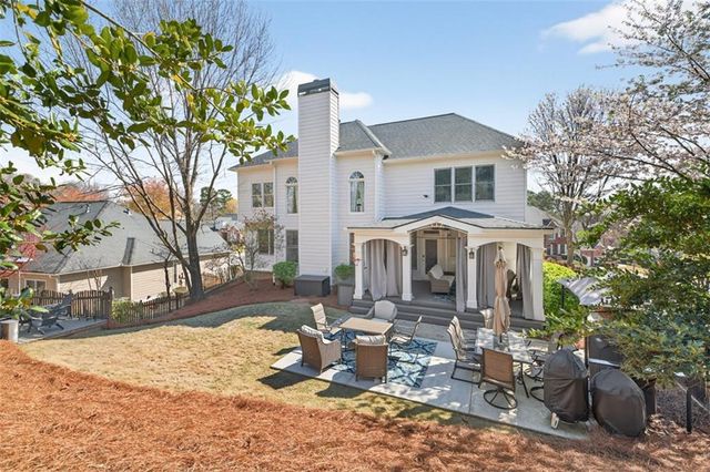 1710 Winter Jasmine Drive, Dacula, GA 30019